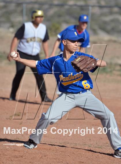 Thumbnail 3 in Mesa Vista @ Penasco photogallery.