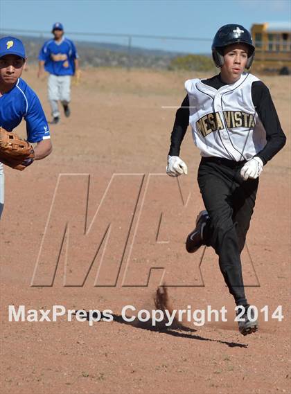 Thumbnail 2 in Mesa Vista @ Penasco photogallery.