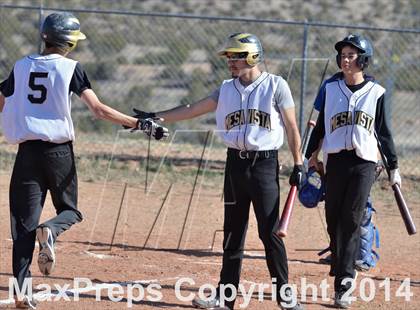 Thumbnail 3 in Mesa Vista @ Penasco photogallery.