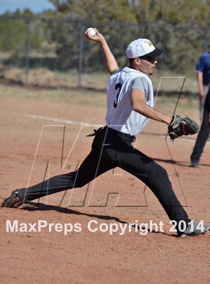 Thumbnail 1 in Mesa Vista @ Penasco photogallery.