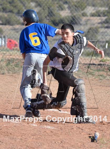 Thumbnail 1 in Mesa Vista @ Penasco photogallery.