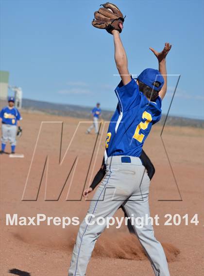Thumbnail 3 in Mesa Vista @ Penasco photogallery.