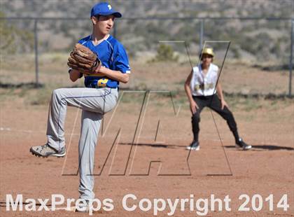 Thumbnail 3 in Mesa Vista @ Penasco photogallery.