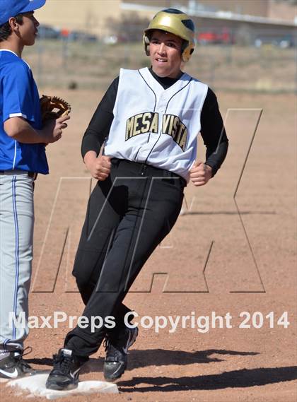 Thumbnail 2 in Mesa Vista @ Penasco photogallery.