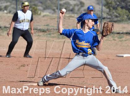 Thumbnail 3 in Mesa Vista @ Penasco photogallery.