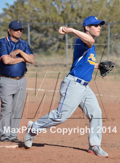 Thumbnail 2 in Mesa Vista @ Penasco photogallery.