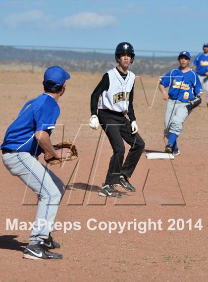 Thumbnail 3 in Mesa Vista @ Penasco photogallery.