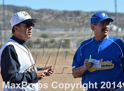 Thumbnail 2 in Mesa Vista @ Penasco photogallery.