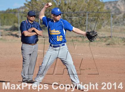 Thumbnail 1 in Mesa Vista @ Penasco photogallery.