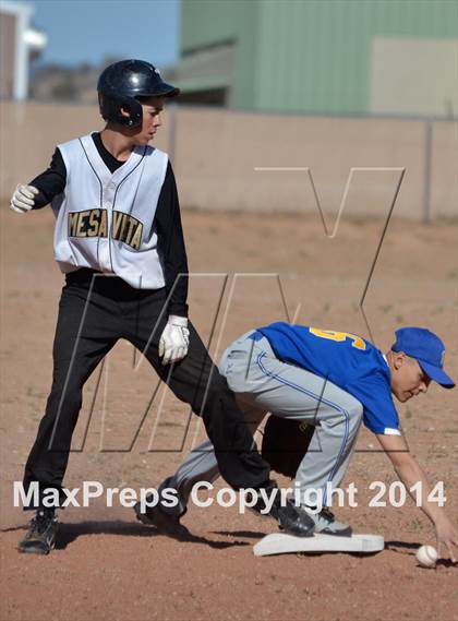 Thumbnail 2 in Mesa Vista @ Penasco photogallery.