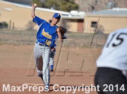 Thumbnail 3 in Mesa Vista @ Penasco photogallery.