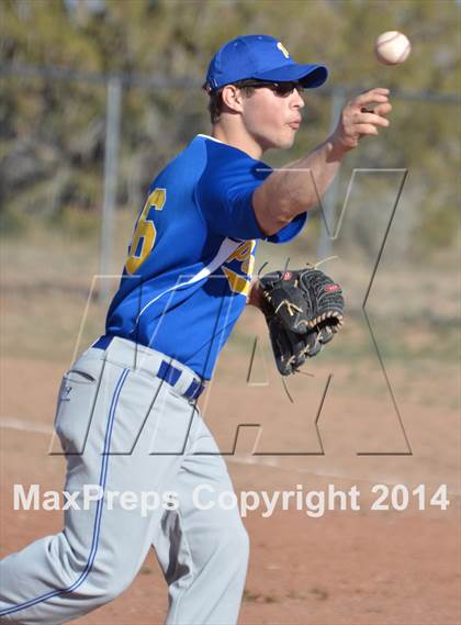 Thumbnail 3 in Mesa Vista @ Penasco photogallery.