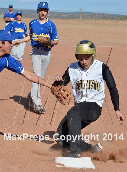 Thumbnail 3 in Mesa Vista @ Penasco photogallery.