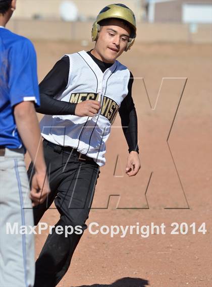 Thumbnail 1 in Mesa Vista @ Penasco photogallery.