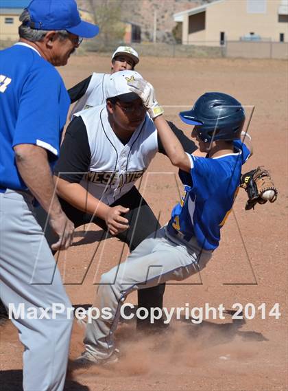 Thumbnail 1 in Mesa Vista @ Penasco photogallery.
