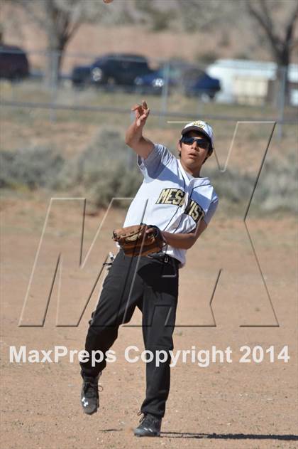 Thumbnail 3 in Mesa Vista @ Penasco photogallery.
