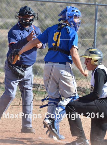 Thumbnail 2 in Mesa Vista @ Penasco photogallery.