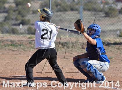 Thumbnail 1 in Mesa Vista @ Penasco photogallery.