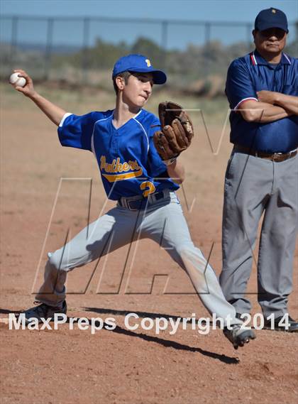 Thumbnail 2 in Mesa Vista @ Penasco photogallery.