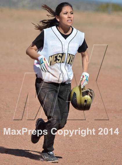 Thumbnail 2 in Mesa Vista @ Penasco photogallery.