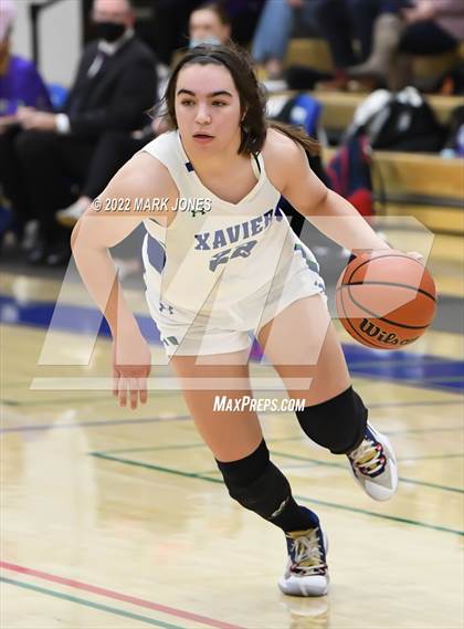 Thumbnail 3 in Valley Vista @ Xavier College Prep  photogallery.