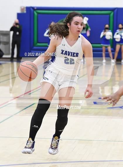 Thumbnail 3 in Valley Vista @ Xavier College Prep  photogallery.