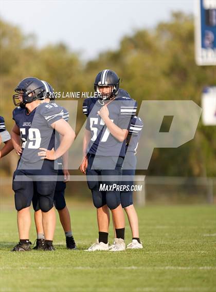 Thumbnail 2 in FR: Moorhead @ Bemidji photogallery.