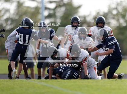 Thumbnail 2 in FR: Moorhead @ Bemidji photogallery.