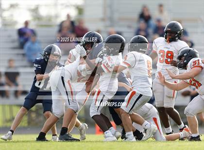 Thumbnail 2 in FR: Moorhead @ Bemidji photogallery.