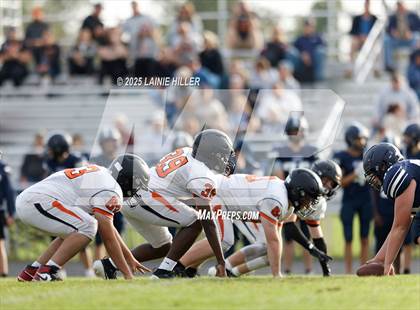 Thumbnail 2 in FR: Moorhead @ Bemidji photogallery.