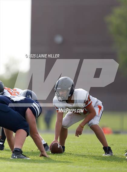 Thumbnail 2 in FR: Moorhead @ Bemidji photogallery.