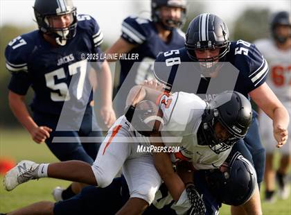 Thumbnail 1 in FR: Moorhead @ Bemidji photogallery.