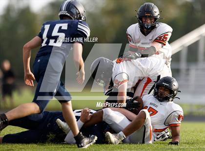 Thumbnail 3 in FR: Moorhead @ Bemidji photogallery.