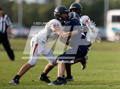 Thumbnail 3 in FR: Moorhead @ Bemidji photogallery.