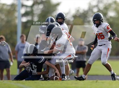 Thumbnail 1 in FR: Moorhead @ Bemidji photogallery.