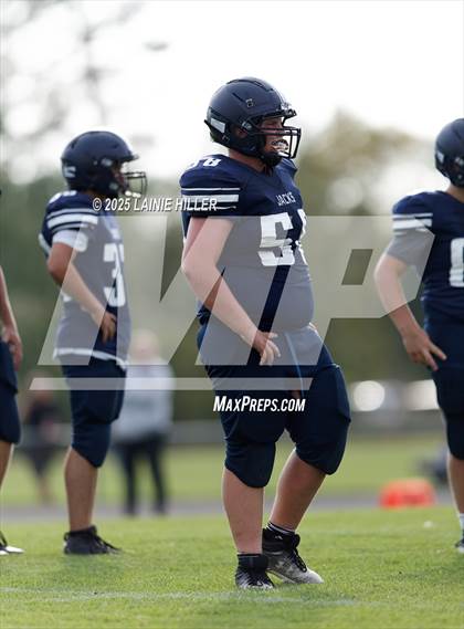 Thumbnail 1 in FR: Moorhead @ Bemidji photogallery.