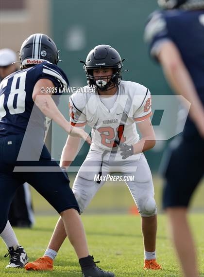 Thumbnail 1 in FR: Moorhead @ Bemidji photogallery.