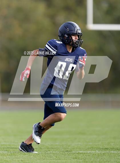 Thumbnail 2 in FR: Moorhead @ Bemidji photogallery.