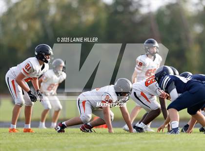 Thumbnail 3 in FR: Moorhead @ Bemidji photogallery.