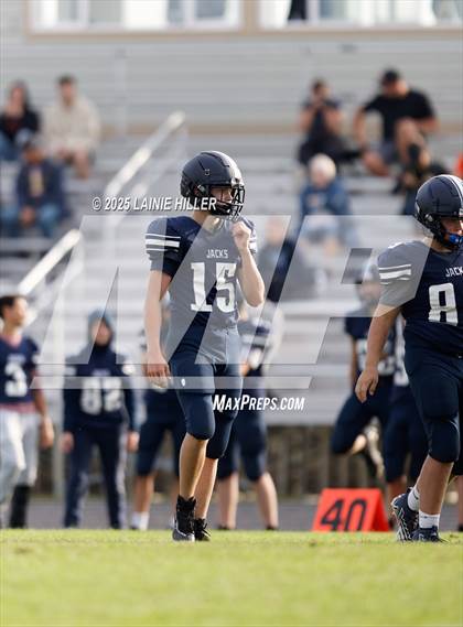 Thumbnail 3 in FR: Moorhead @ Bemidji photogallery.