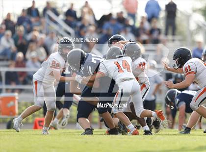 Thumbnail 2 in FR: Moorhead @ Bemidji photogallery.