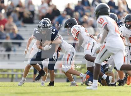 Thumbnail 2 in FR: Moorhead @ Bemidji photogallery.