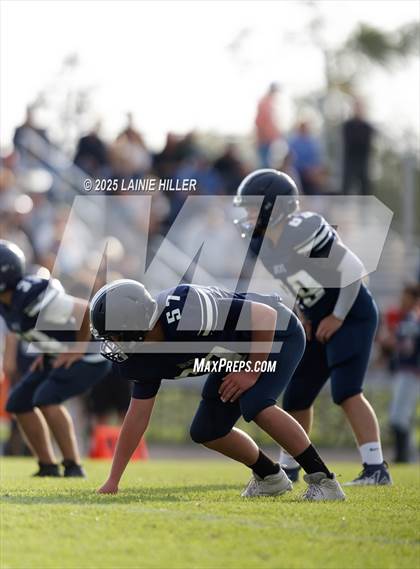 Thumbnail 1 in FR: Moorhead @ Bemidji photogallery.