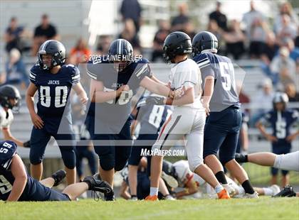 Thumbnail 2 in FR: Moorhead @ Bemidji photogallery.