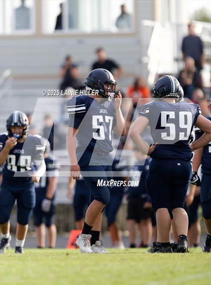 Thumbnail 2 in FR: Moorhead @ Bemidji photogallery.