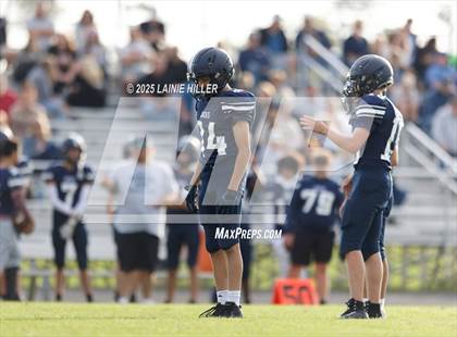 Thumbnail 1 in FR: Moorhead @ Bemidji photogallery.