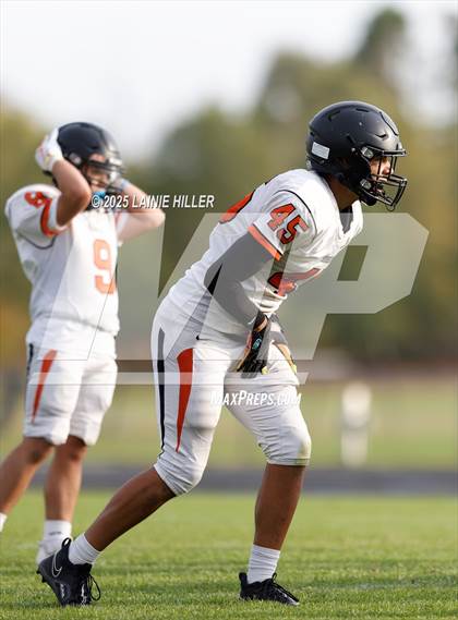 Thumbnail 1 in FR: Moorhead @ Bemidji photogallery.