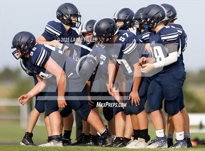 Thumbnail 3 in FR: Moorhead @ Bemidji photogallery.