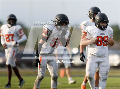 Thumbnail 3 in FR: Moorhead @ Bemidji photogallery.