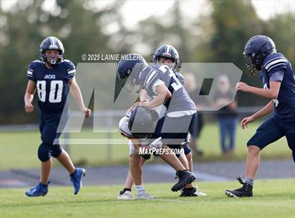 Thumbnail 2 in FR: Moorhead @ Bemidji photogallery.